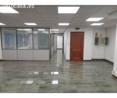 Oficina en Alquiler en A Coruña, La Coruña