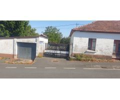Parcela en Venta en A Coruña, La Coruña