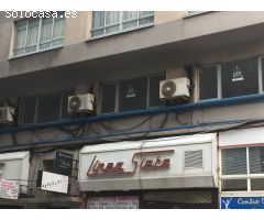 Oficina en Alquiler en A Coruña, La Coruña