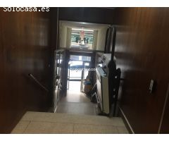 Oficina en Alquiler en A Coruña, La Coruña
