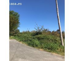 Parcela en Venta en Laracha, A, La Coruña
