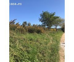 Parcela en Venta en Laracha, A, La Coruña