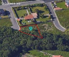 Solar urbano en Venta en A Coruña, La Coruña