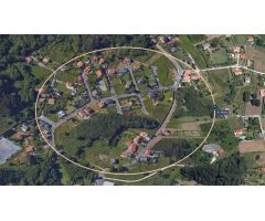 Solar urbano en Venta en A Coruña, La Coruña