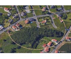 Solar urbano en Venta en A Coruña, La Coruña