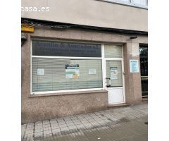 Local comercial en Alquiler en A Coruña, La Coruña