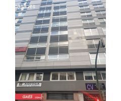 Oficina en Alquiler en A Coruña, La Coruña