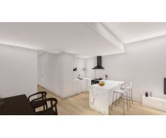 Piso en Venta en A Coruña, La Coruña
