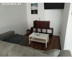 Piso en Alquiler en A Coruña, La Coruña