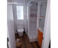 Piso en Alquiler en A Coruña, La Coruña
