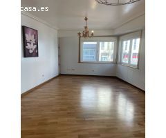 Piso en Alquiler en A Coruña, La Coruña