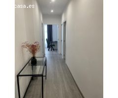 Piso en Alquiler en A Coruña, La Coruña