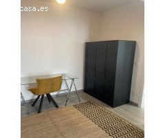 Piso en Alquiler en A Coruña, La Coruña