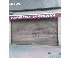 Local comercial en Alquiler en A Coruña, La Coruña
