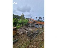 Casa de campo en Venta en O Rosal, Pontevedra