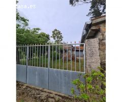 Casa de campo en Venta en O Rosal, Pontevedra