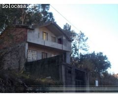 Casa de campo en Venta en O Rosal, Pontevedra