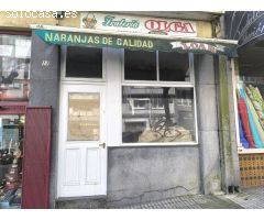 Local comercial en Venta en A Coruña, La Coruña