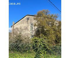 Edificio en Venta en A Coruña, La Coruña