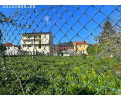 Edificio en Venta en A Coruña, La Coruña