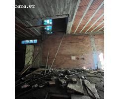 Edificio en Venta en A Coruña, La Coruña
