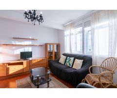 Piso en Venta en A Coruña, La Coruña