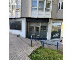 Local comercial en Alquiler en A Coruña, La Coruña