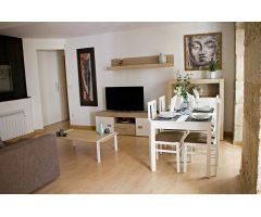 Apartamento en Alquiler en A Coruña, La Coruña