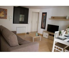Apartamento en Alquiler en A Coruña, La Coruña