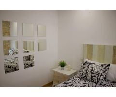 Apartamento en Alquiler en A Coruña, La Coruña