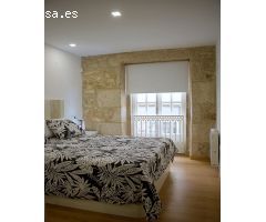 Apartamento en Alquiler en A Coruña, La Coruña