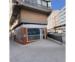 Local comercial en Alquiler en A Coruña, La Coruña