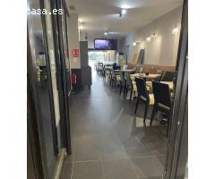Local comercial en Alquiler en A Coruña, La Coruña