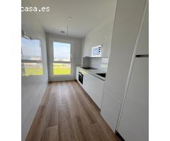 Piso en Alquiler en A Coruña, La Coruña