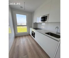 Piso en Alquiler en A Coruña, La Coruña