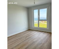 Piso en Alquiler en A Coruña, La Coruña