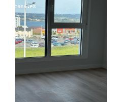 Piso en Alquiler en A Coruña, La Coruña