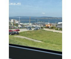 Piso en Alquiler en A Coruña, La Coruña