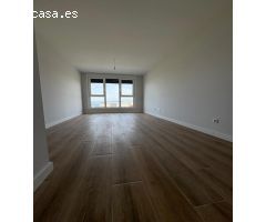 Piso en Alquiler en A Coruña, La Coruña