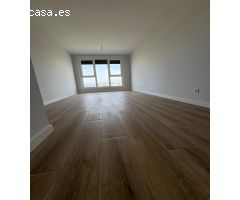 Piso en Alquiler en A Coruña, La Coruña