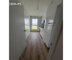 Piso en Alquiler en A Coruña, La Coruña
