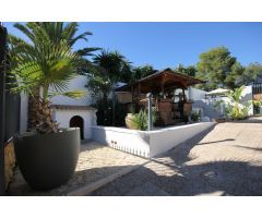Chalet en Venta en la Nucia, Alicante