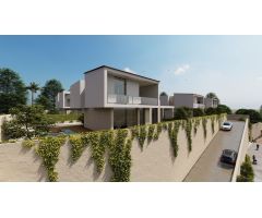 Chalet en Venta en la Nucia, Alicante