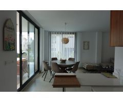 Chalet en Venta en la Nucia, Alicante