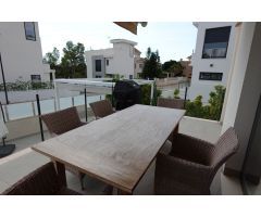 Chalet en Venta en la Nucia, Alicante