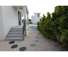 Chalet en Venta en la Nucia, Alicante