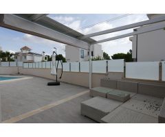 Chalet en Venta en la Nucia, Alicante