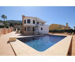 Chalet en Venta en El Albir / LAlbir, Alicante