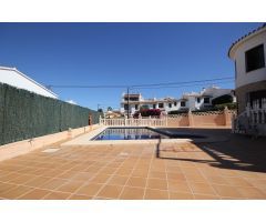 Chalet en Venta en El Albir / LAlbir, Alicante