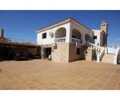 Chalet en Venta en El Albir / LAlbir, Alicante